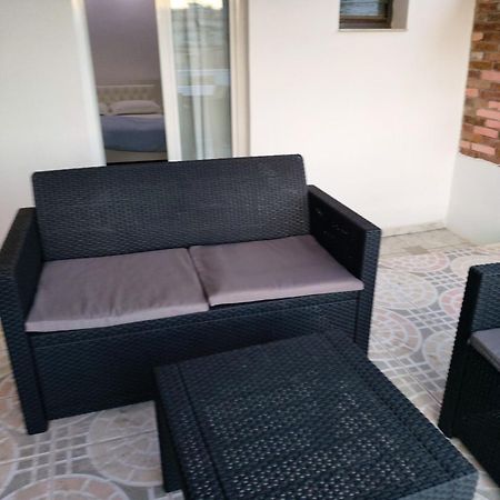 Spacious Apartment Near The Beach Sarandë 外观 照片