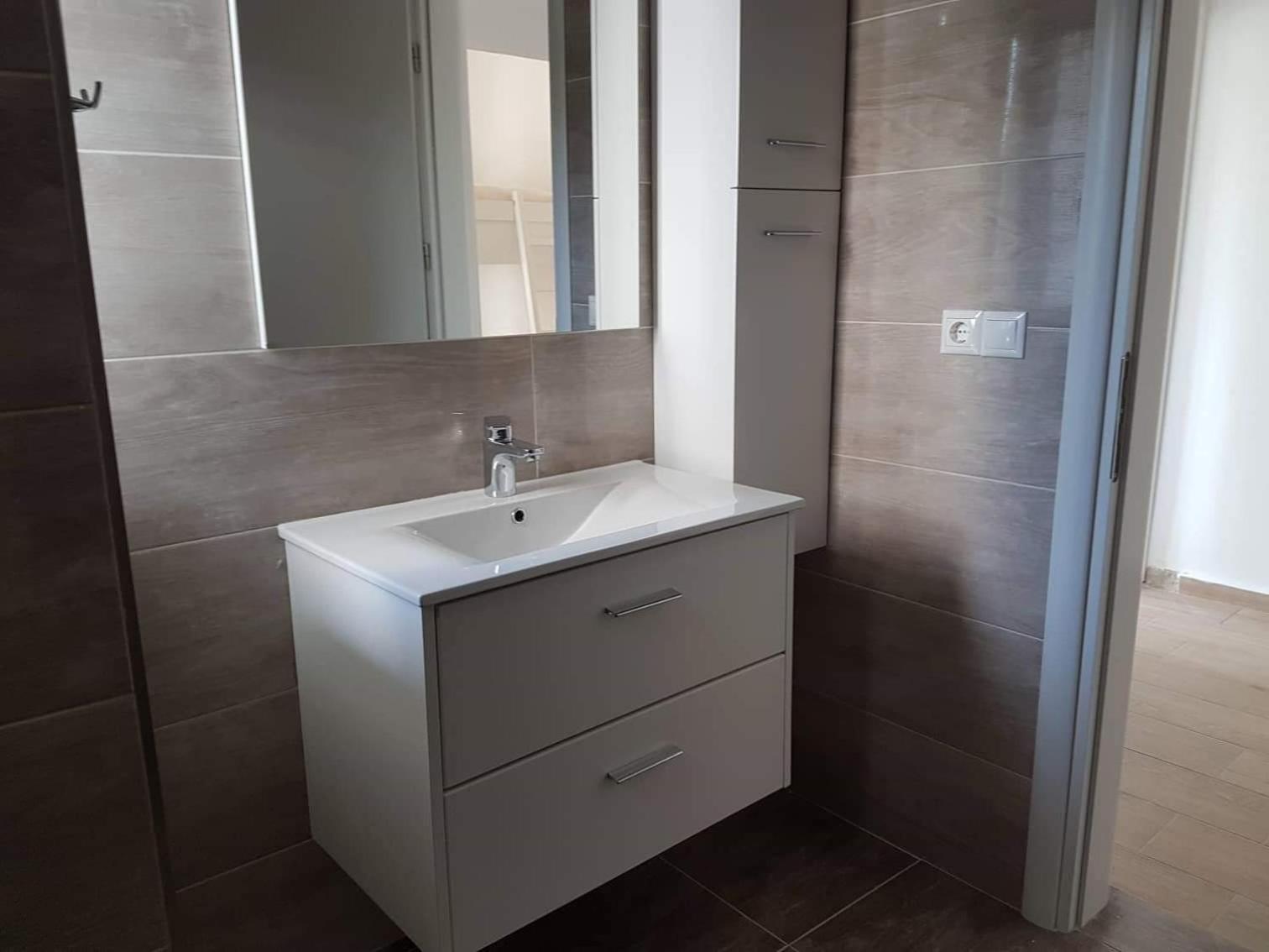 Spacious Apartment Near The Beach Sarandë 外观 照片