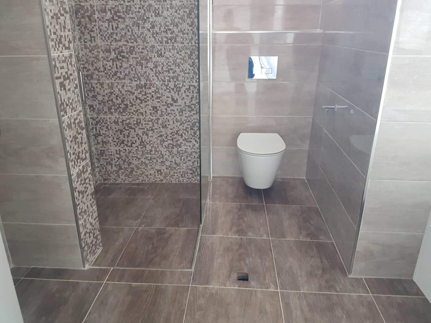 Spacious Apartment Near The Beach Sarandë 外观 照片