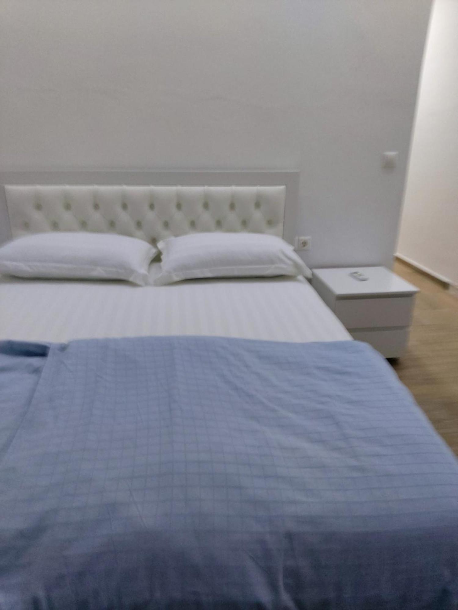 Spacious Apartment Near The Beach Sarandë 外观 照片
