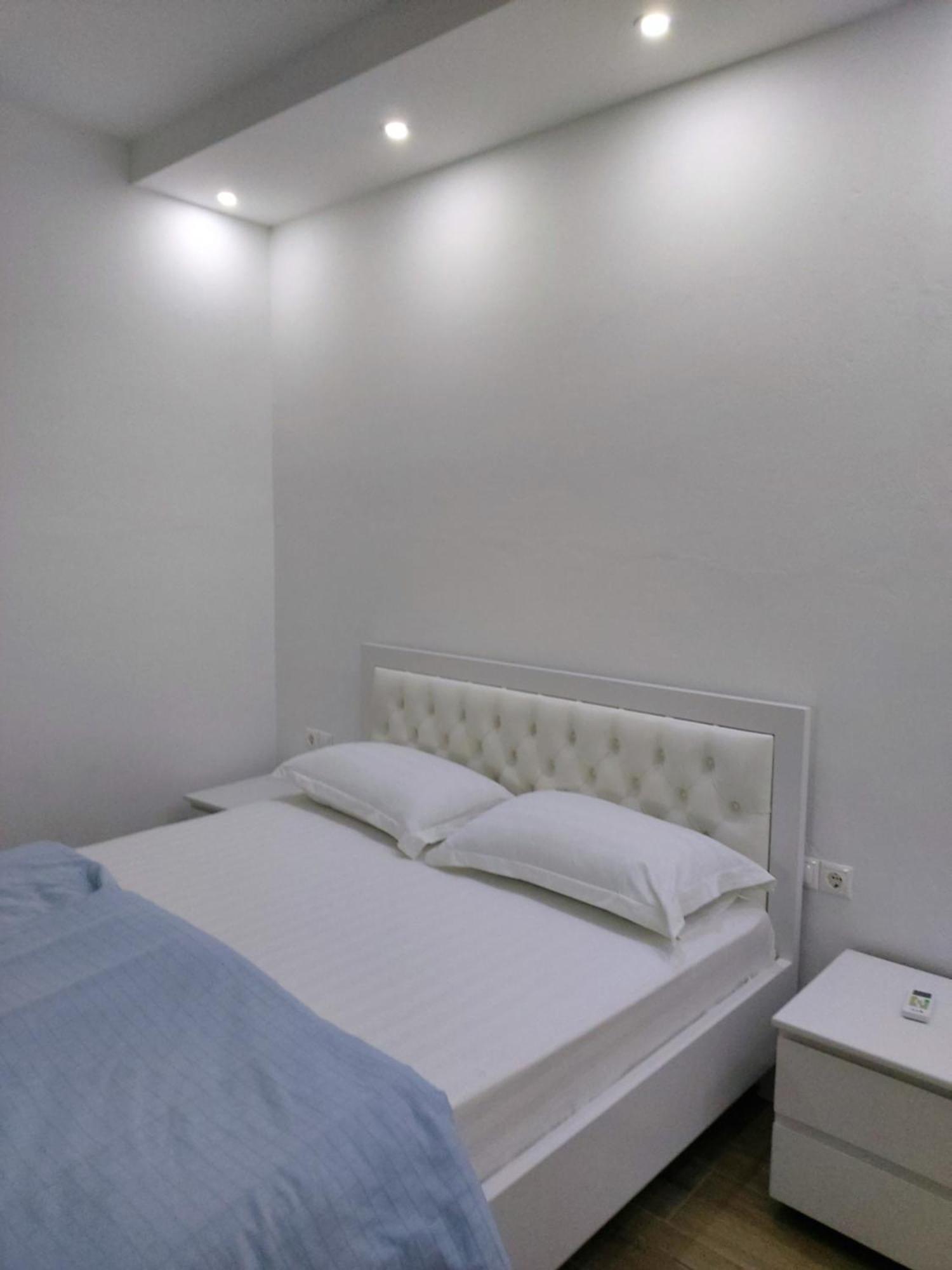 Spacious Apartment Near The Beach Sarandë 外观 照片