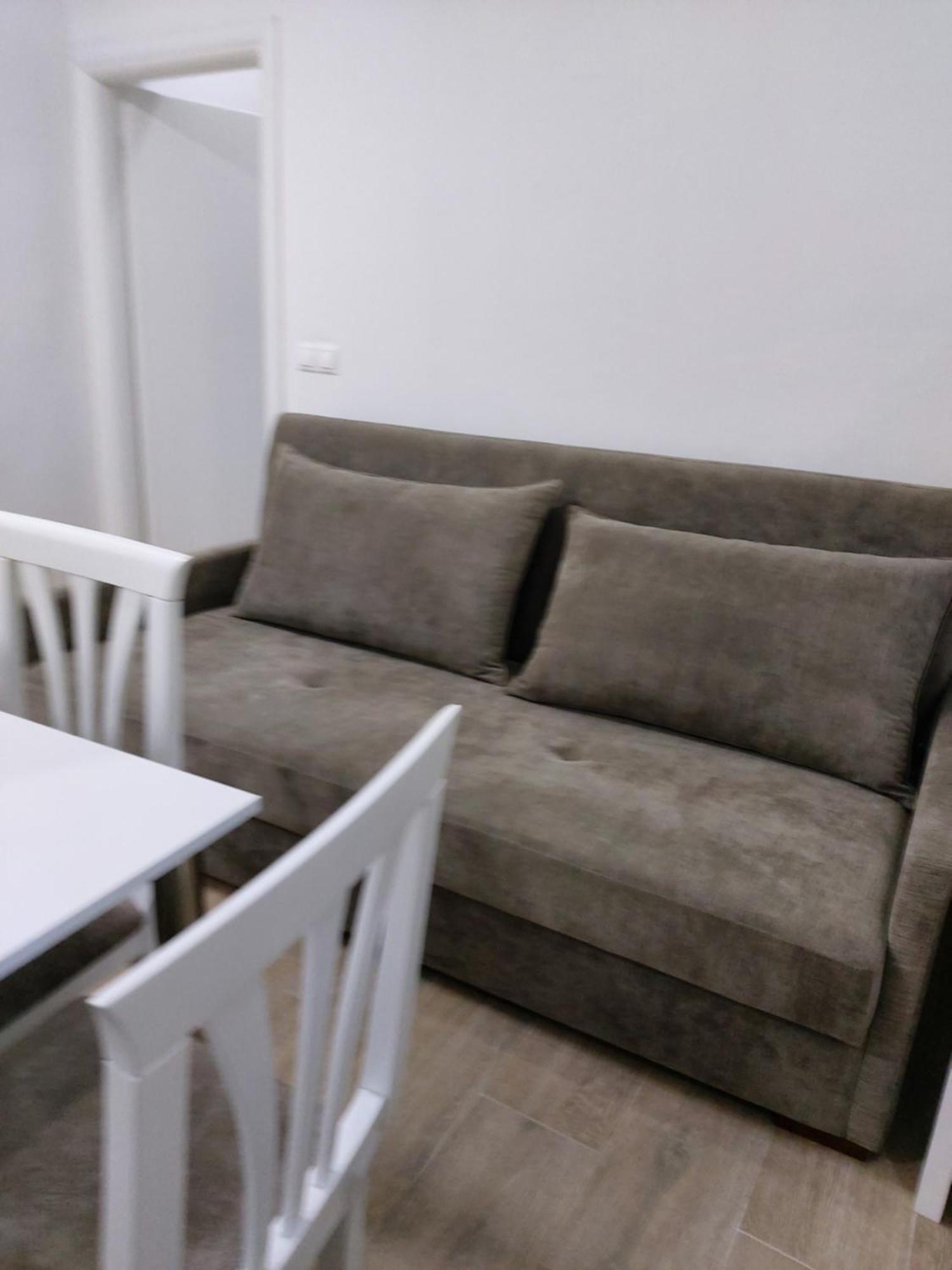 Spacious Apartment Near The Beach Sarandë 外观 照片