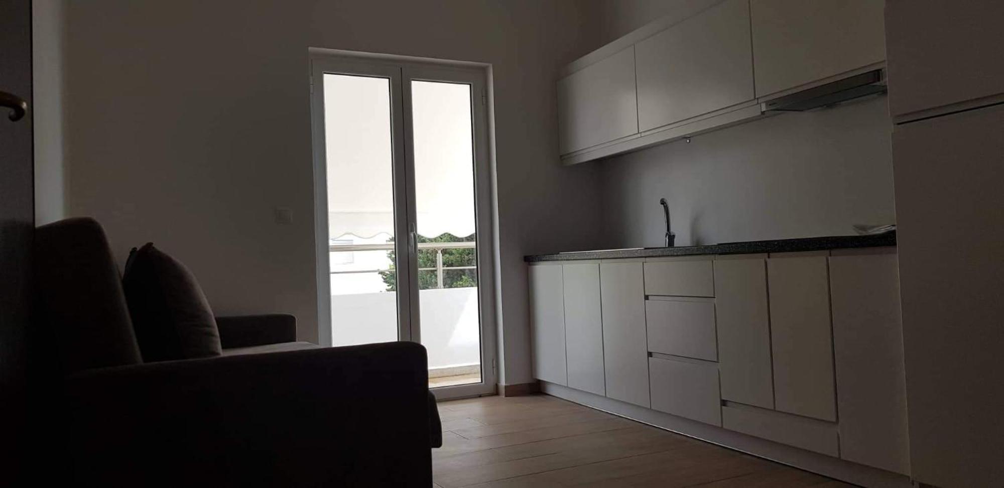 Spacious Apartment Near The Beach Sarandë 外观 照片