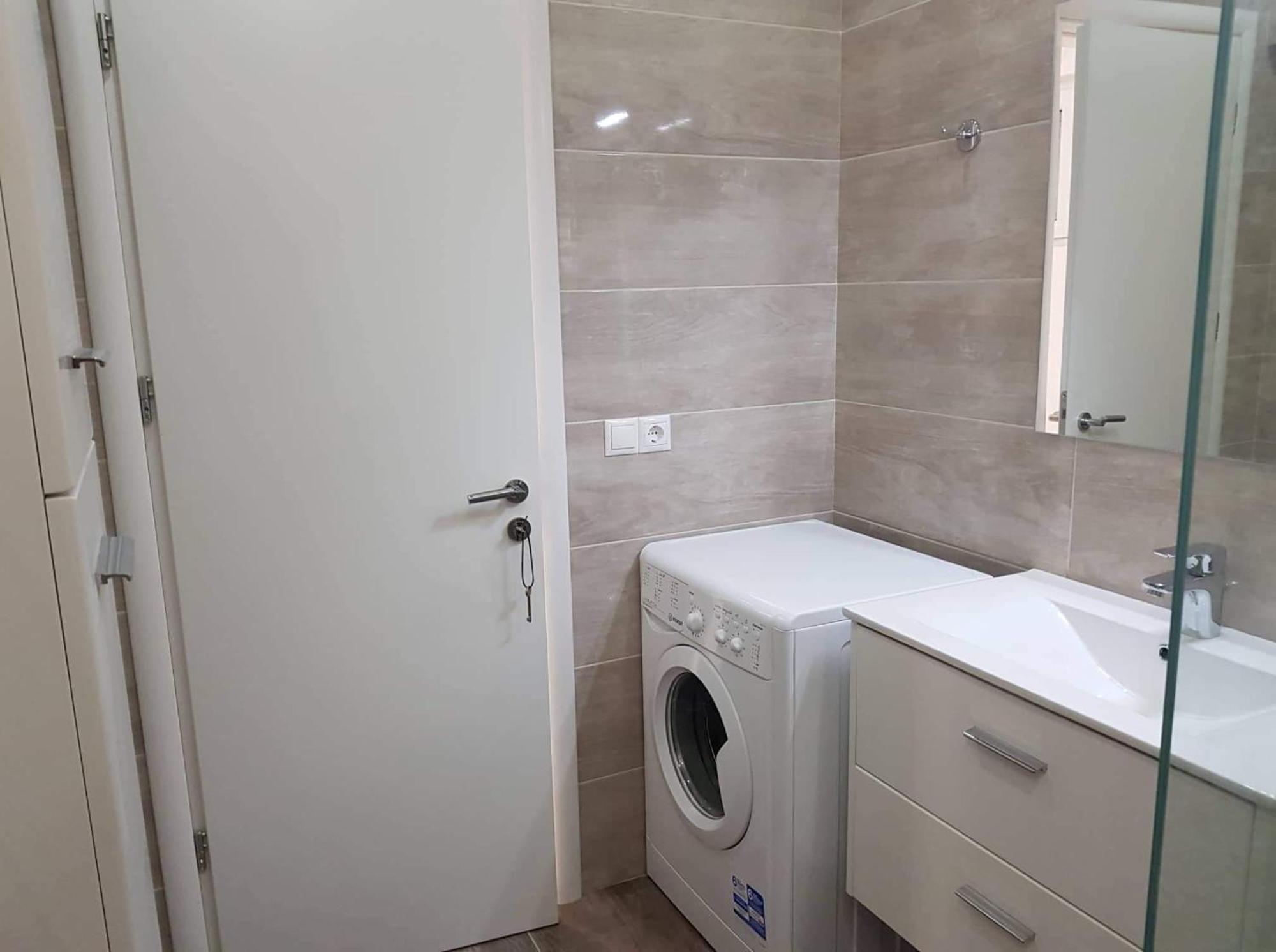 Spacious Apartment Near The Beach Sarandë 外观 照片